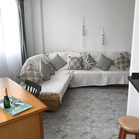 Ambar Apartment