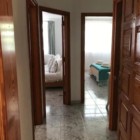Ambar Appartement *