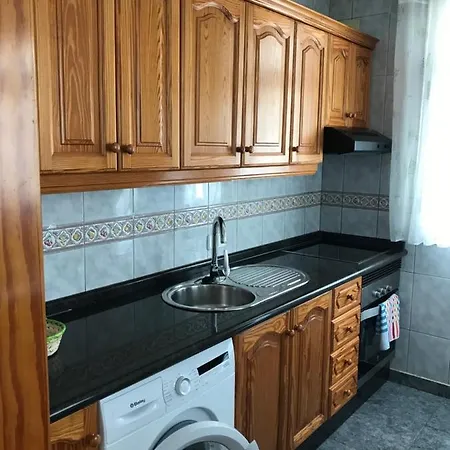Ambar Appartement