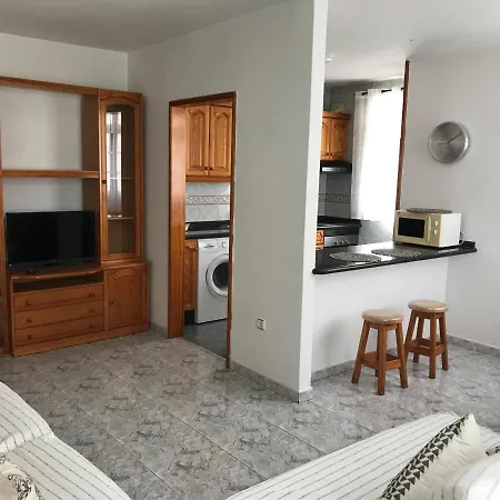 Appartement Ambar