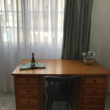 Ambar Appartement *