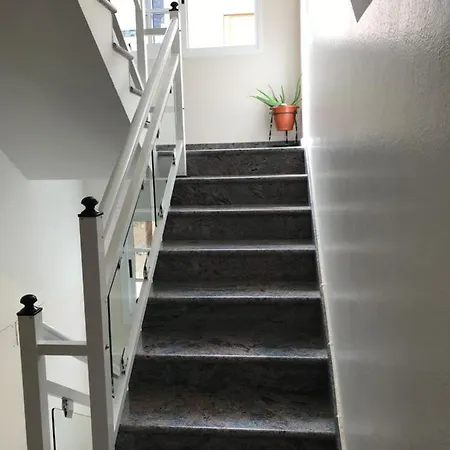 Appartement Ambar