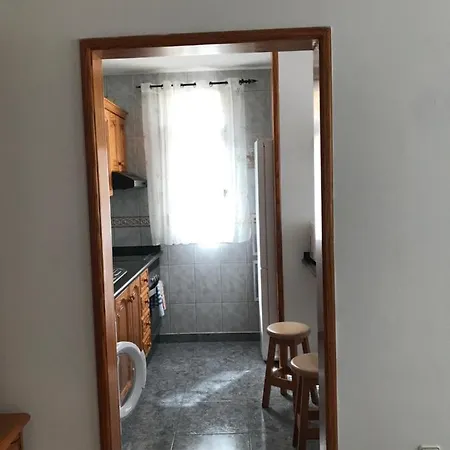 Ambar Appartement *