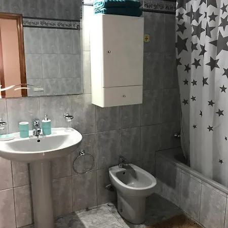 Ambar Appartement *