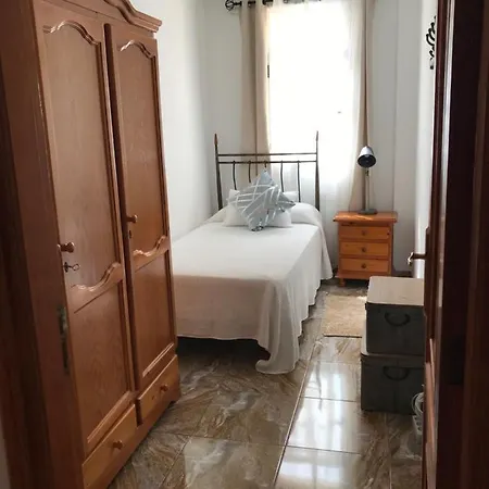 Ambar Appartement Gran Tarajal